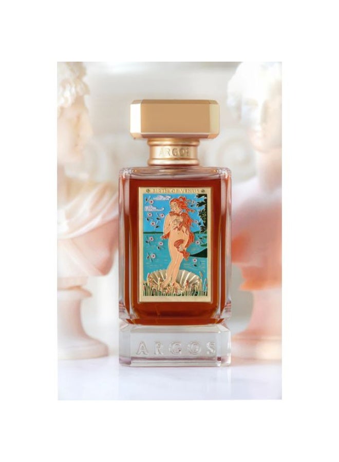 أرجوس - ميلاد فينوس ١٠٠ مل للجنسين